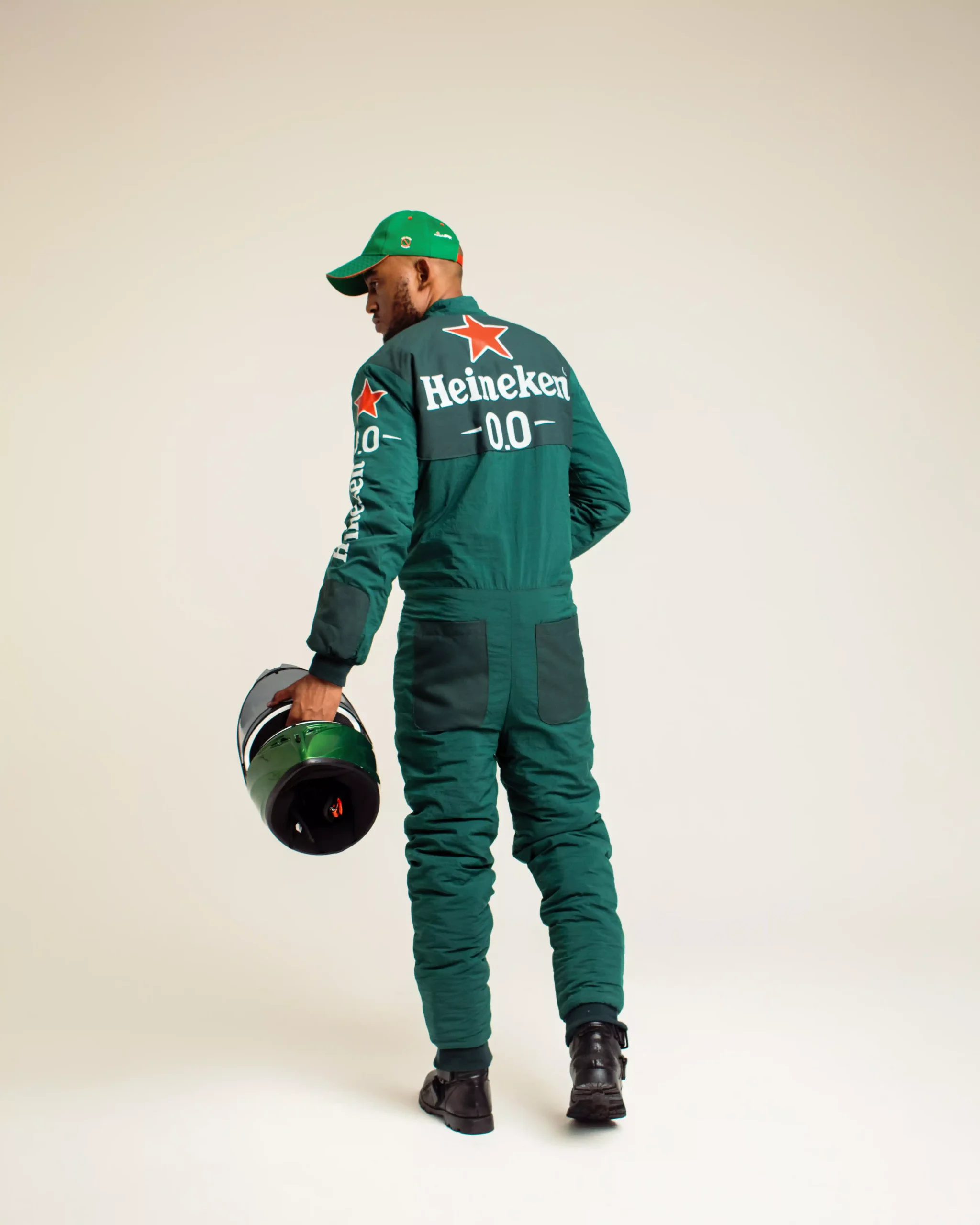 WBH V2 RACE SUIT - Image 3