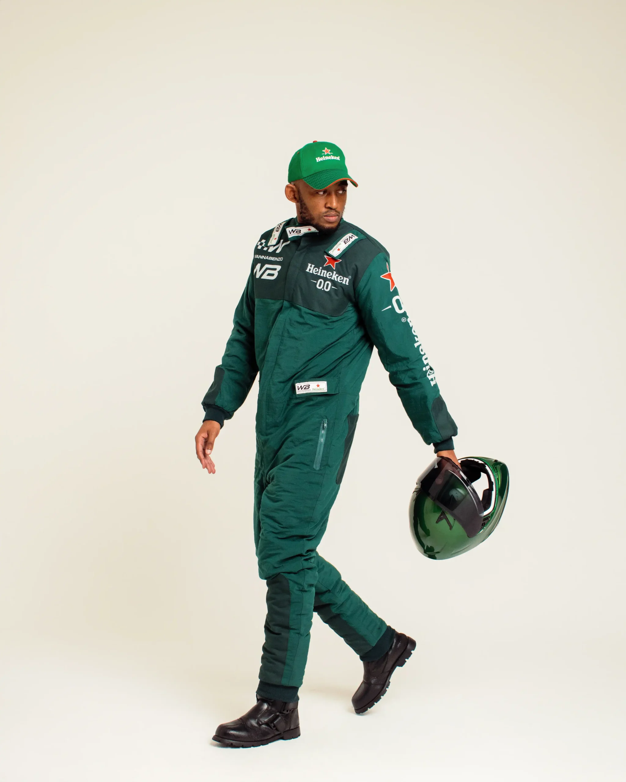 WBH V2 RACE SUIT - Image 4