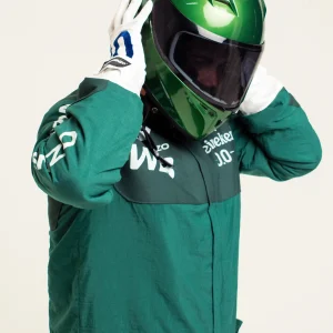 WBH V2 RACE SUIT